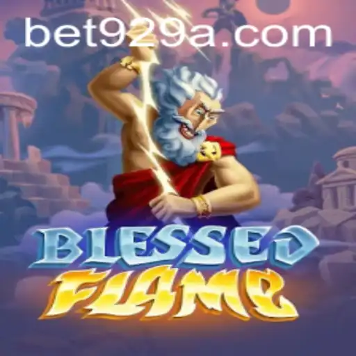 Explorando as Profundezas de BlessedFlame: Um Mergulho no Jogo Inovador Alimentado por bet929