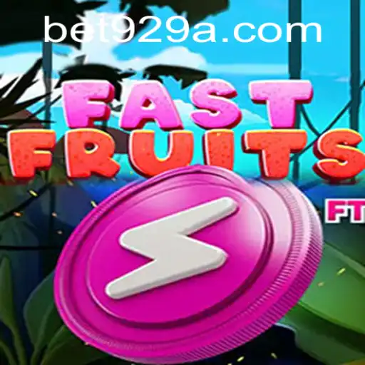 Conheça o Empolgante Jogo FastFruits: A Nova Sensação com Bet929