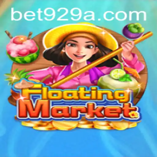 Explorando o Mundo do Jogo Floating Market