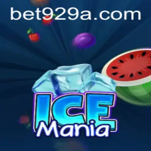Descubra o Mundo Congelante de IceMania: O Novo Fenômeno dos Jogos Online