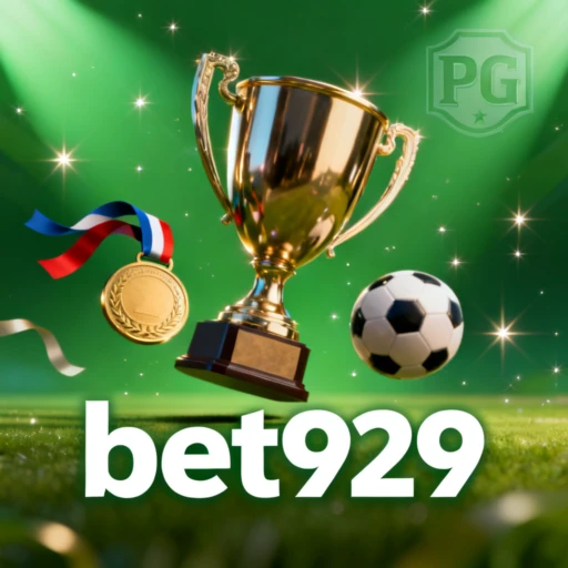 bet929 Logo
