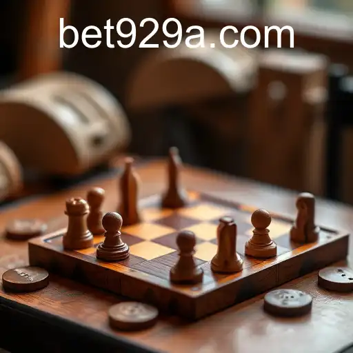 Jogos de tabuleiro